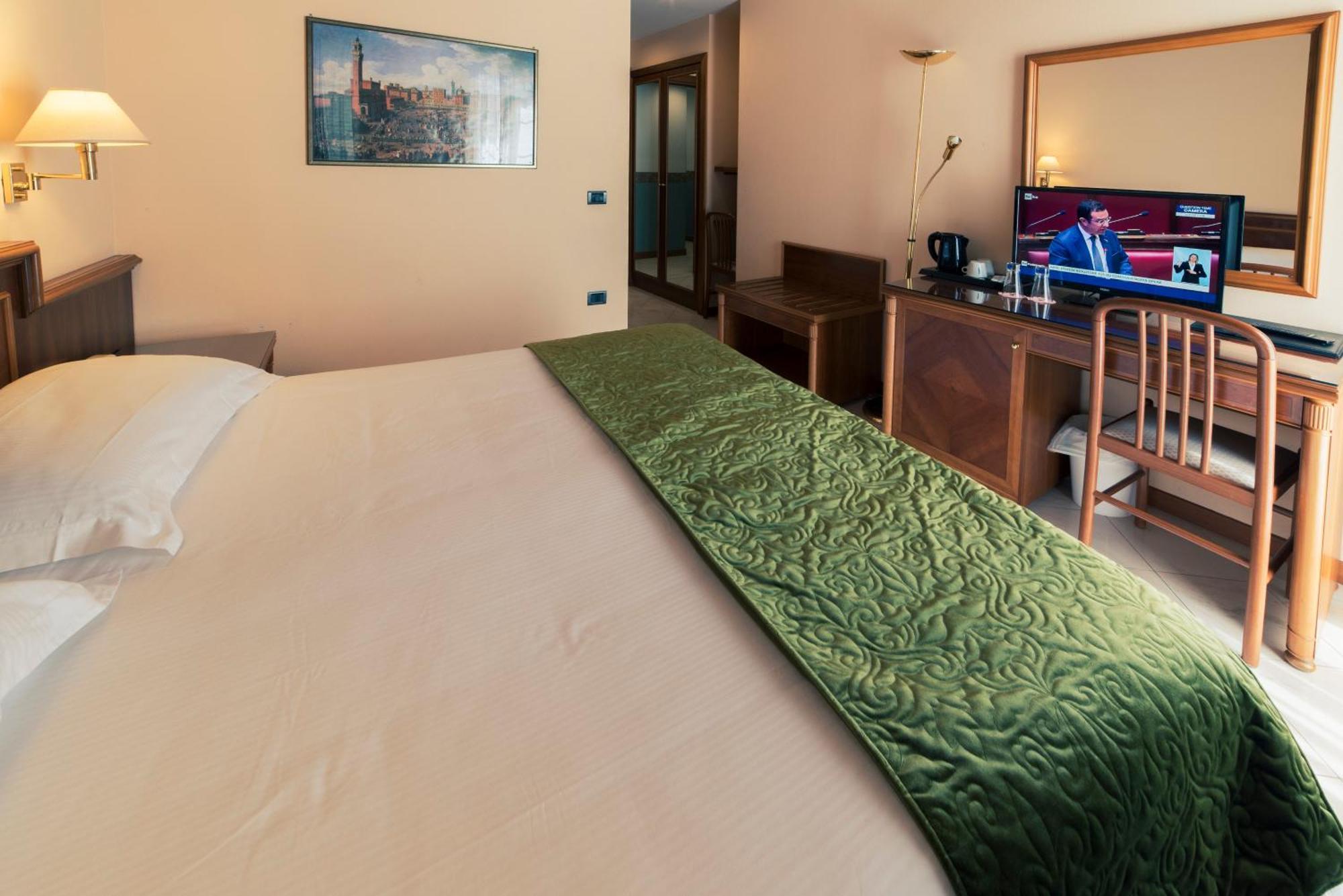 Hotel Bettina 메르고초 외부 사진