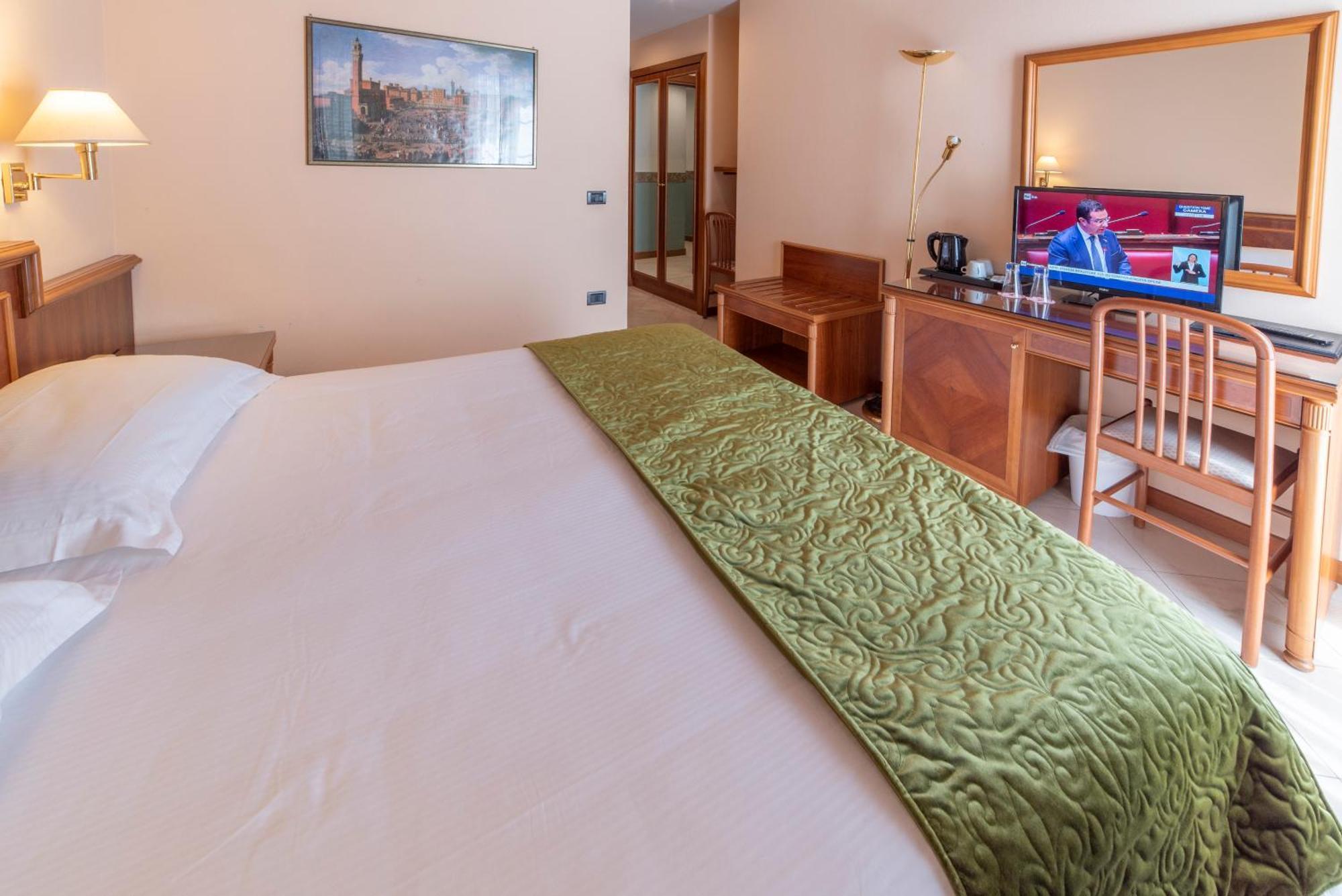Hotel Bettina 메르고초 외부 사진