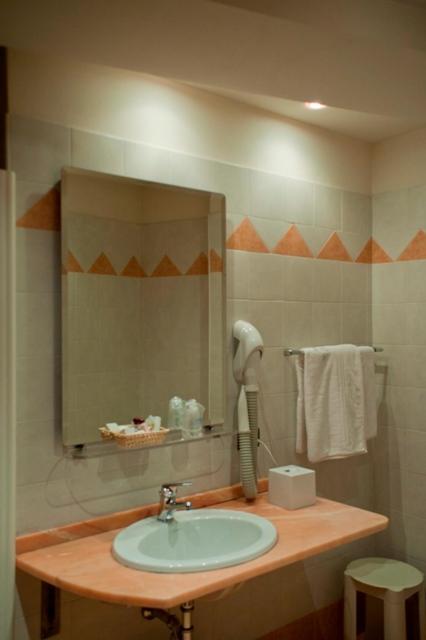 Hotel Bettina 메르고초 외부 사진